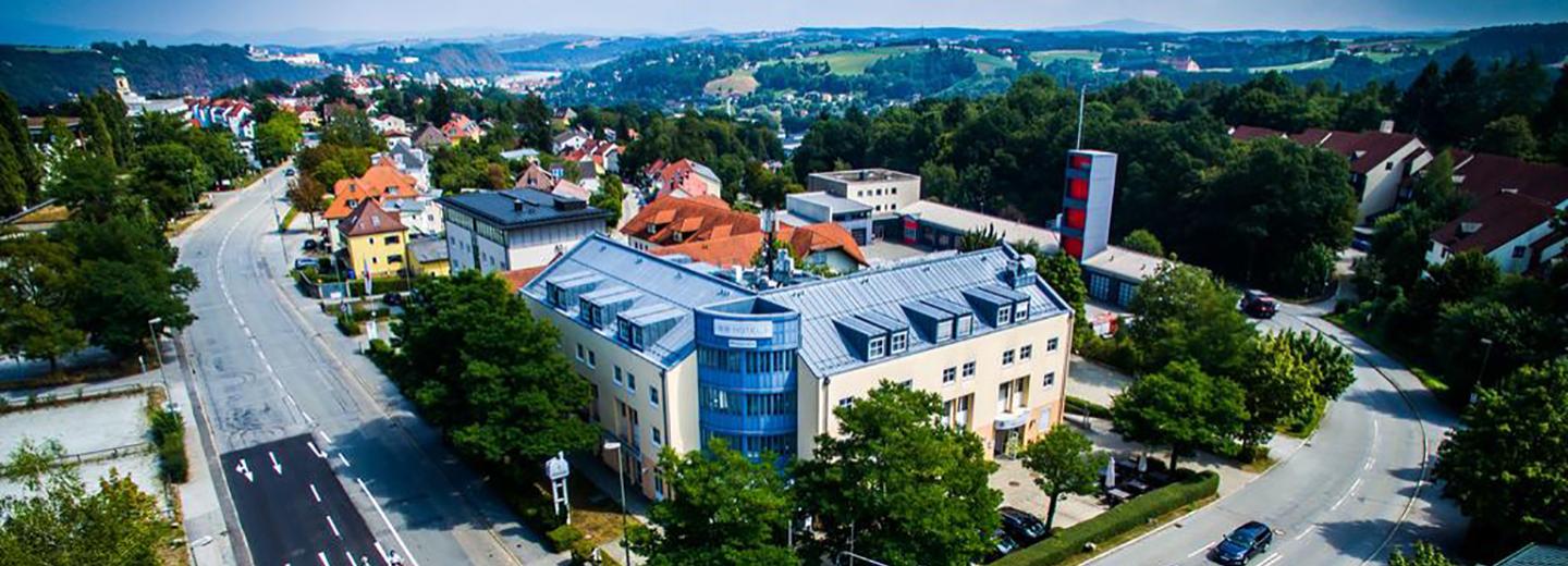 © Eurotours IBB Hotel Passau Süd
