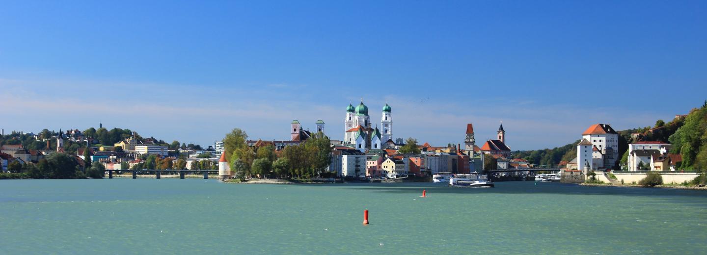 © Eurotours Passau