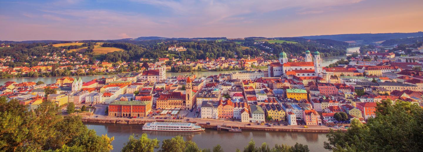 © Eurotours Passau