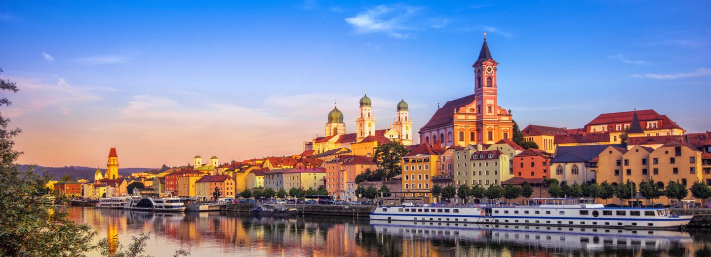 © Eurotours Passau