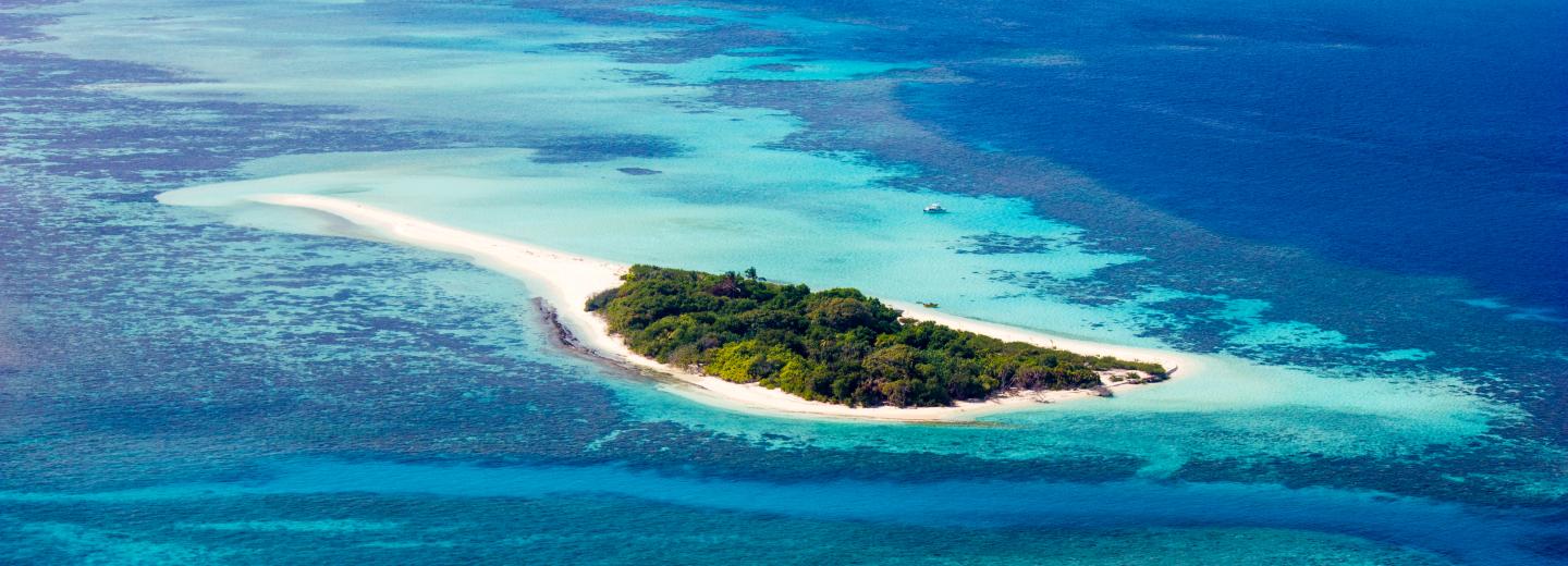 © Eurotours Malediven: Inselhüpfen und Strandfeeling