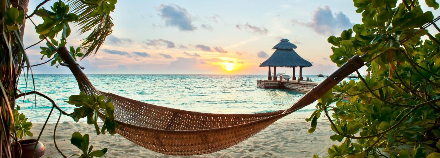 © Eurotours Malediven: Inselhüpfen und Strandfeeling