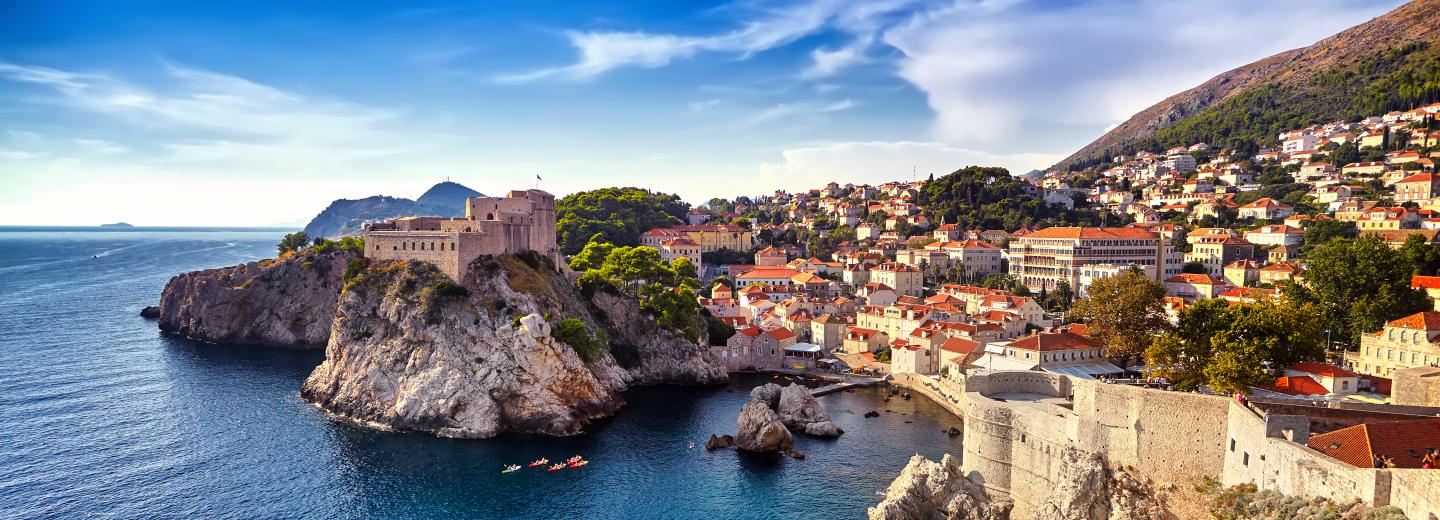 © Eurotours Dubrovnik
