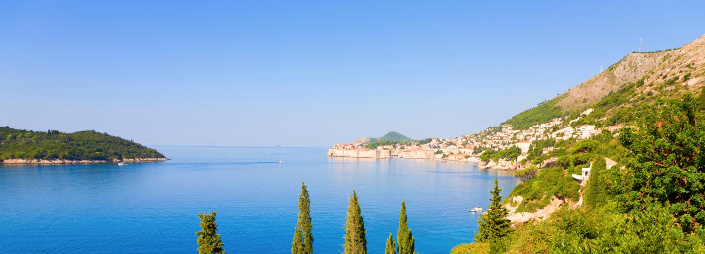 © Eurotours Dubrovnik