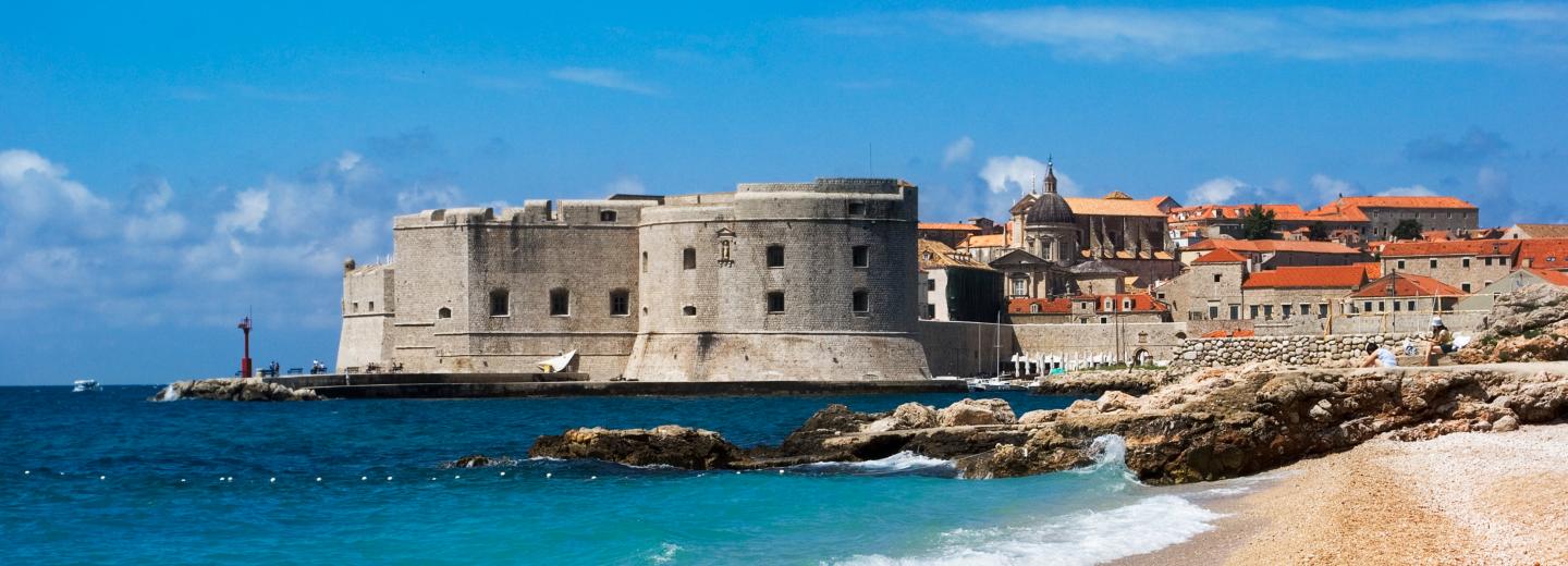© Eurotours Dubrovnik