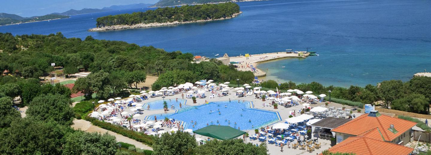 © Eurotours Valamar Club Dubrovnik