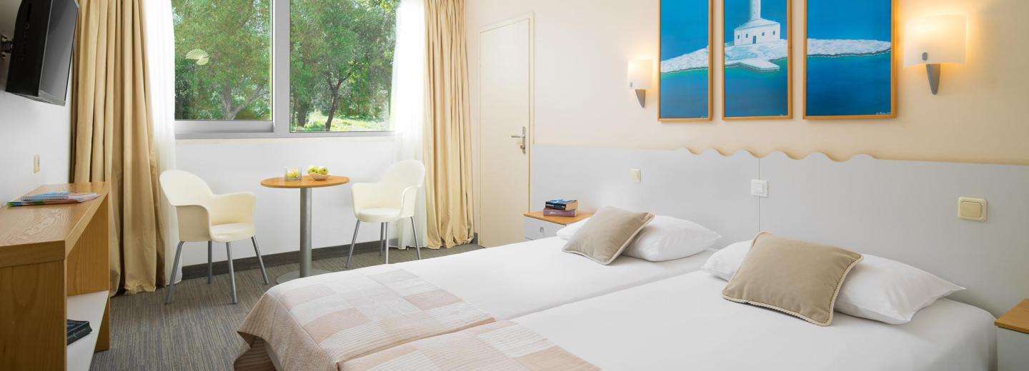 © Eurotours Zimmertyp Classic