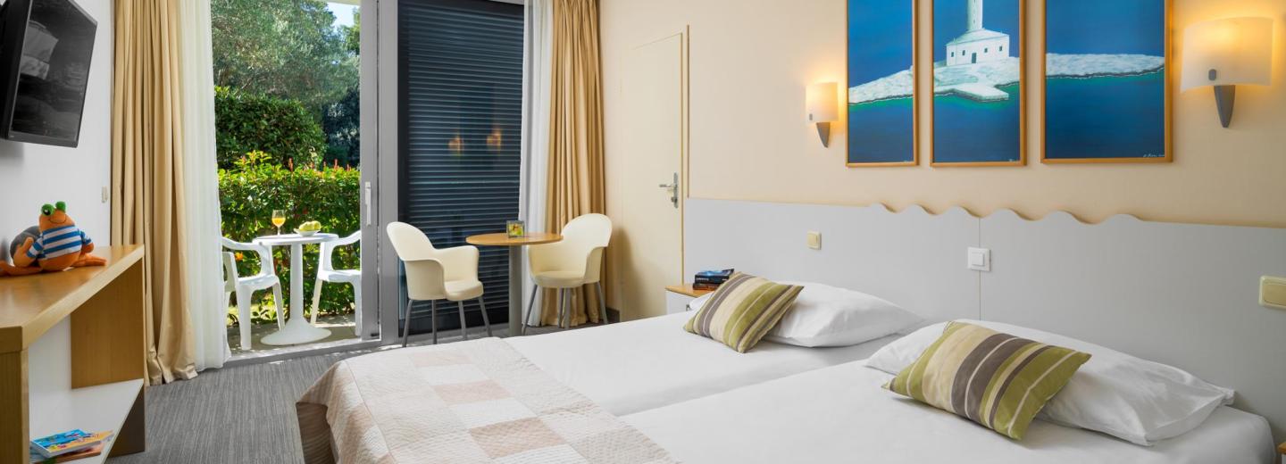 © Eurotours Zimmertyp Classic