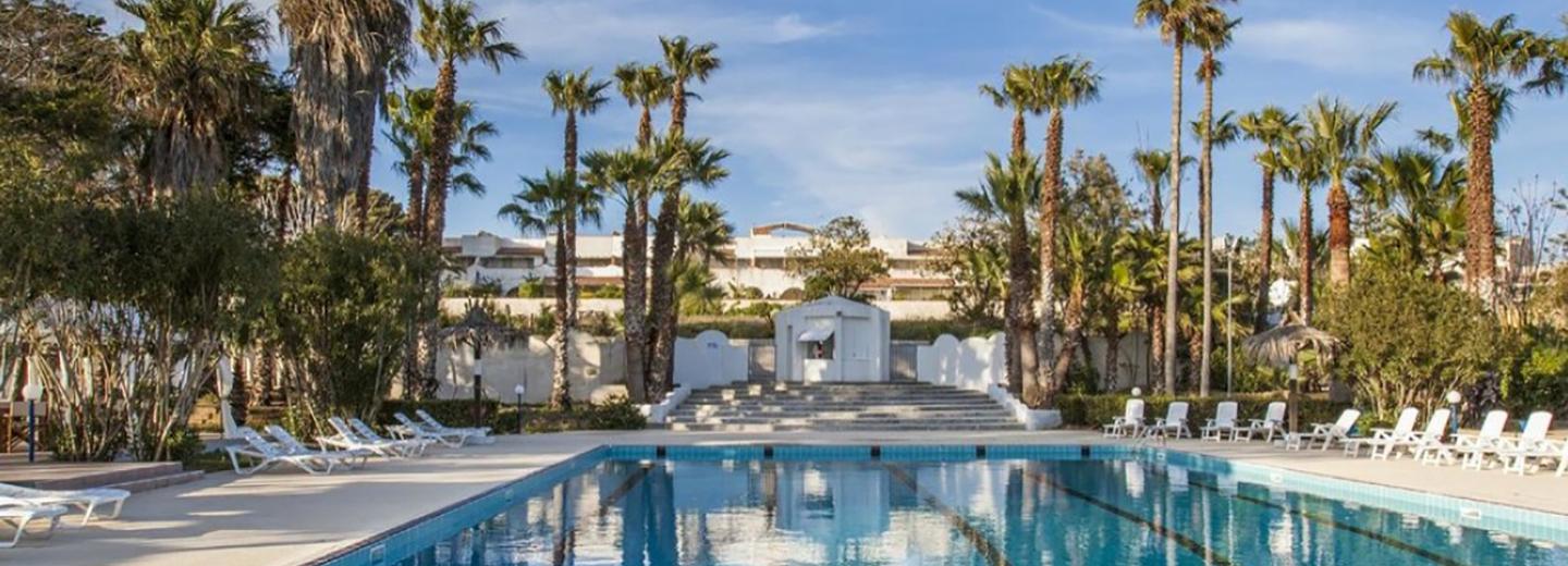 © Eurotours Kartibubbo Beach Resort, Campobello di Mazara