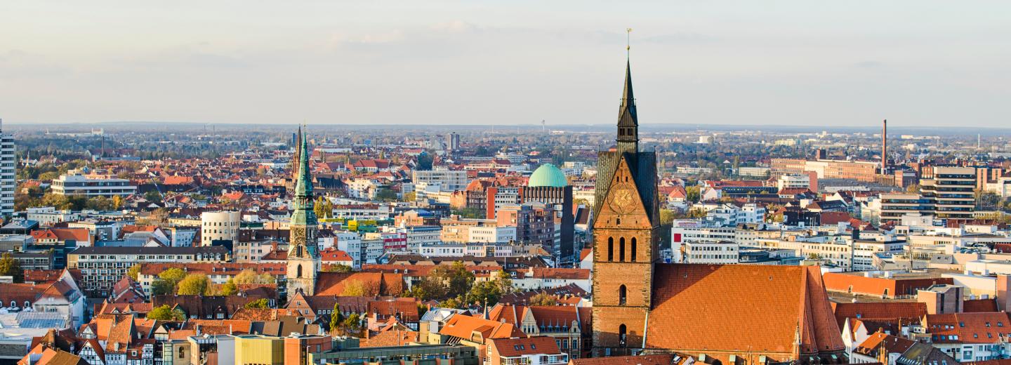 © Eurotours Hannover