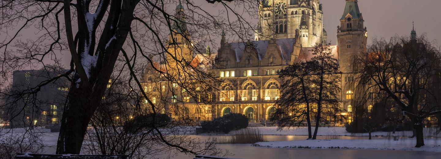 © Eurotours Hannover