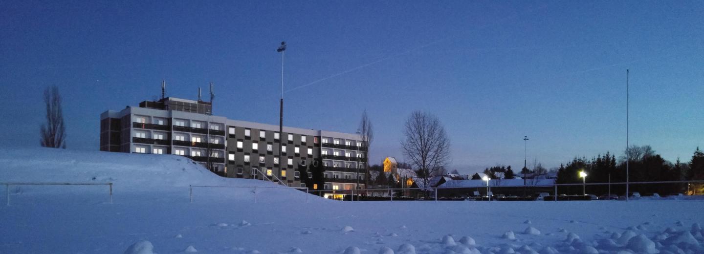 Hotel Harzer Land In Thale Just Away