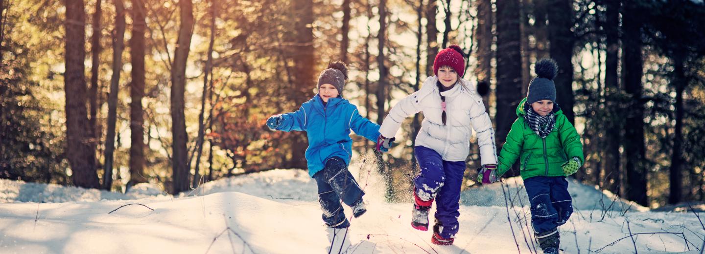 © Eurotours Niedersachsen: Familienurlaub im Harz