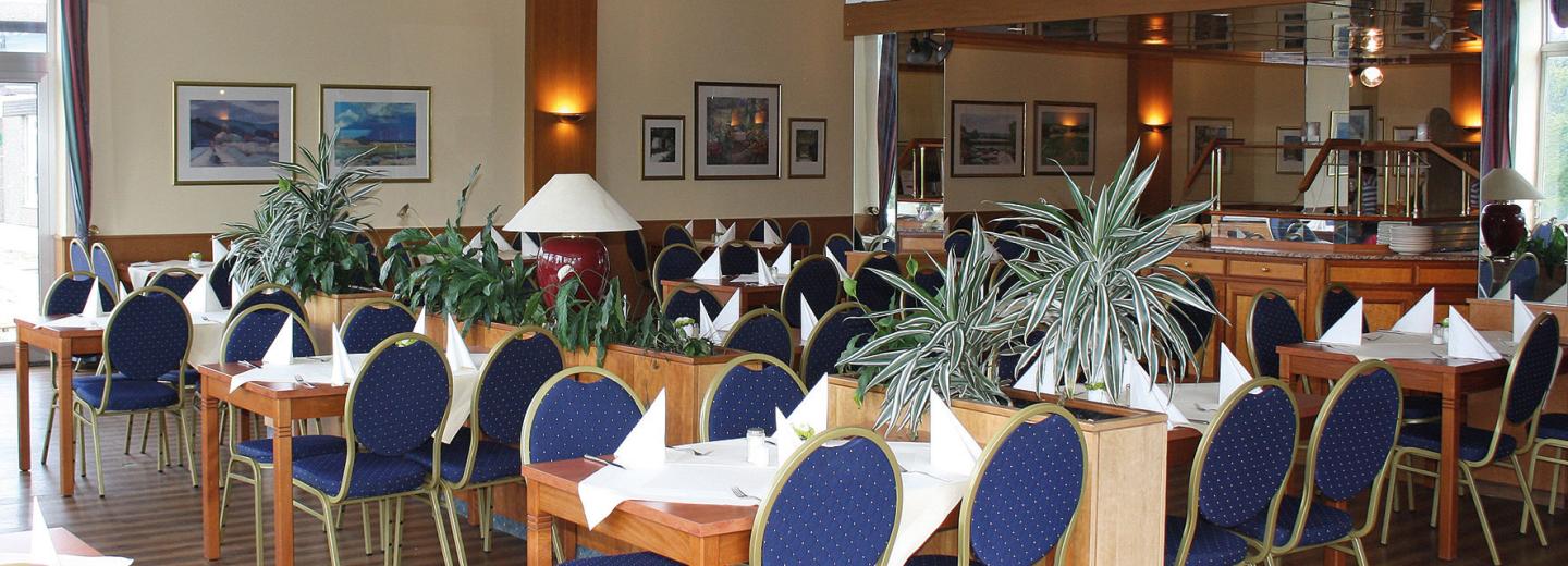 © Eurotours Sunotel Kreuzeck, Goslar