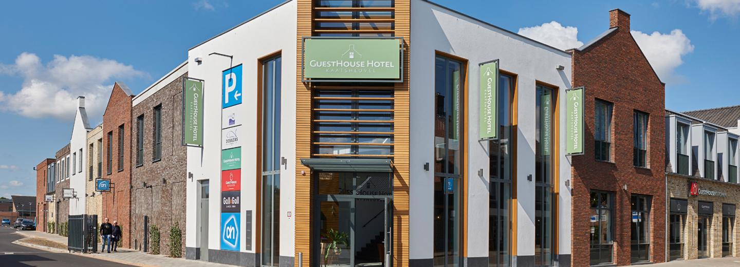 © Eurotours Hotel Guesthouse Kaatsheuvel
