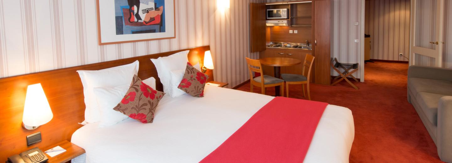 © Eurotours Junior Suite