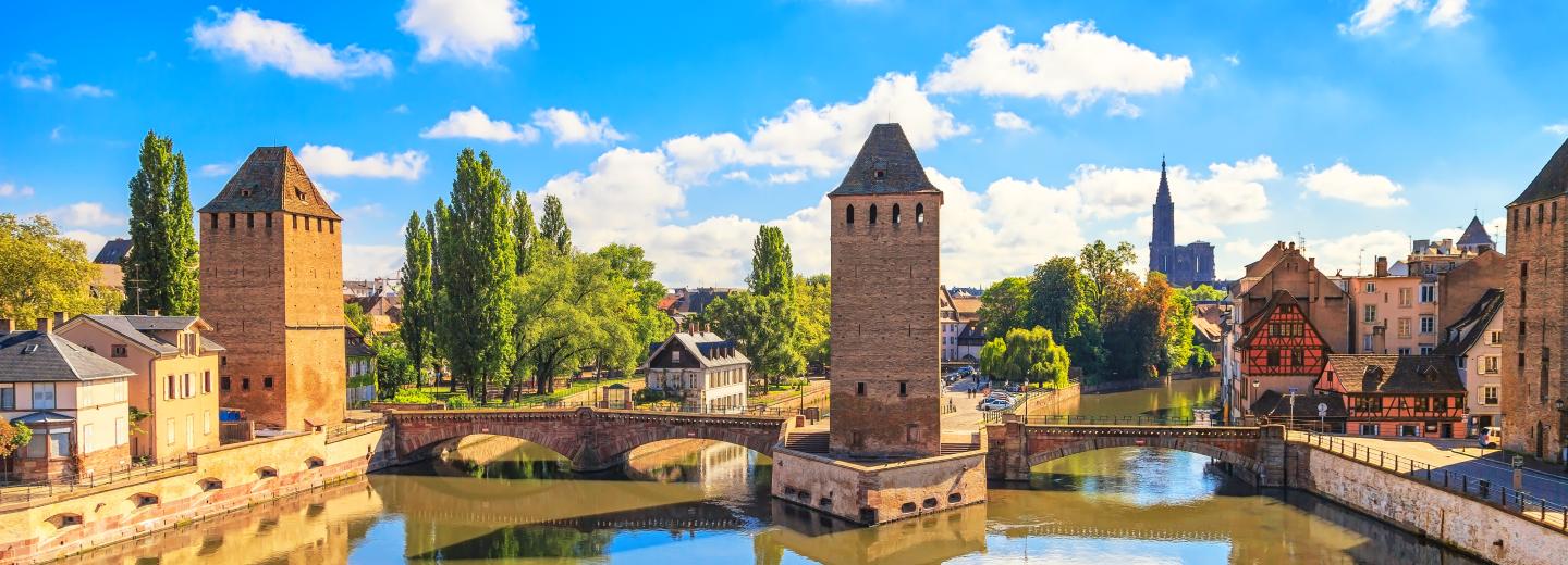© Eurotours Straßburg