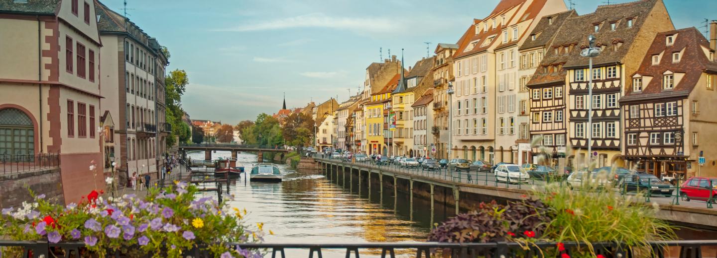 © Eurotours Straßburg