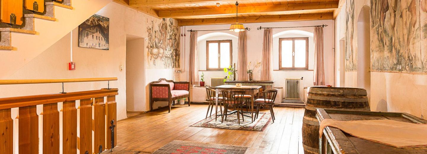 © Eurotours Aktiv sein und Entspannen in Salzburg