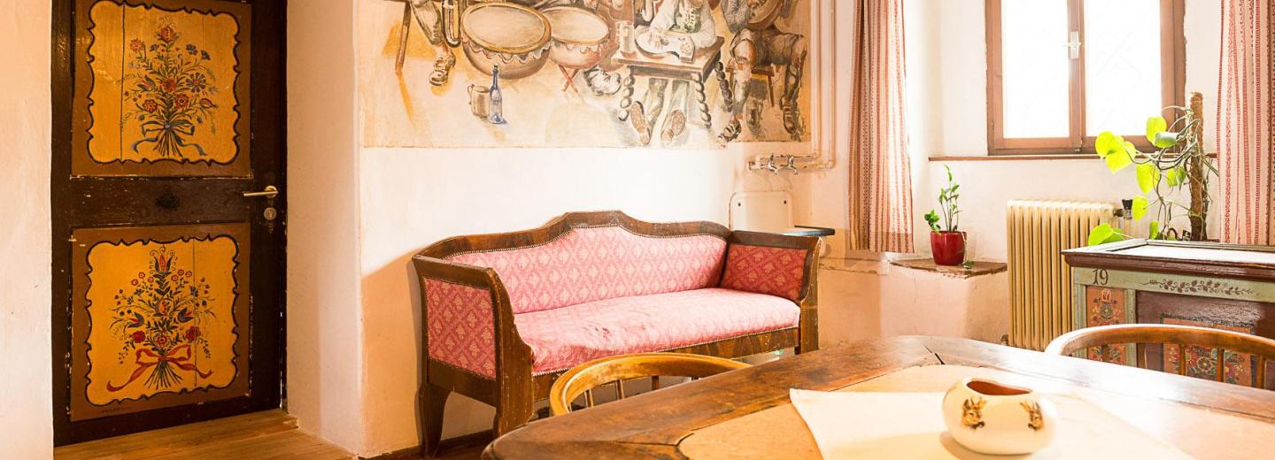 © Eurotours Aktiv sein und Entspannen in Salzburg