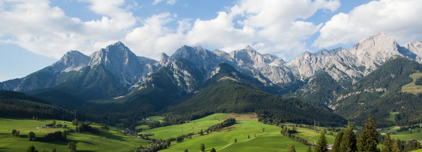 © Hochkönig Tourismus GmbH Hochkönig