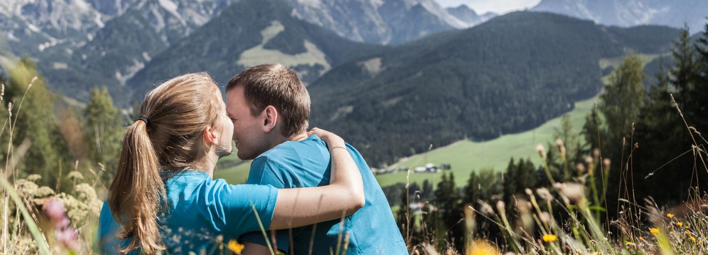 © Hochkönig Tourismus GmbH Hochkönig