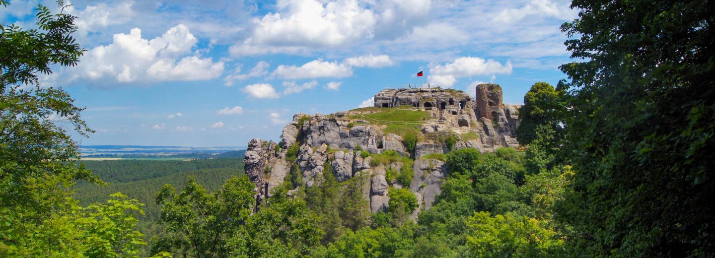 © Marko Sandro Schüren Harz