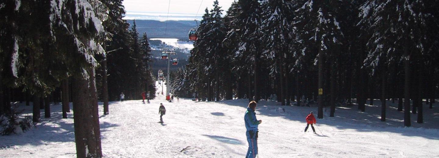© Wurmberg-Alm Harz