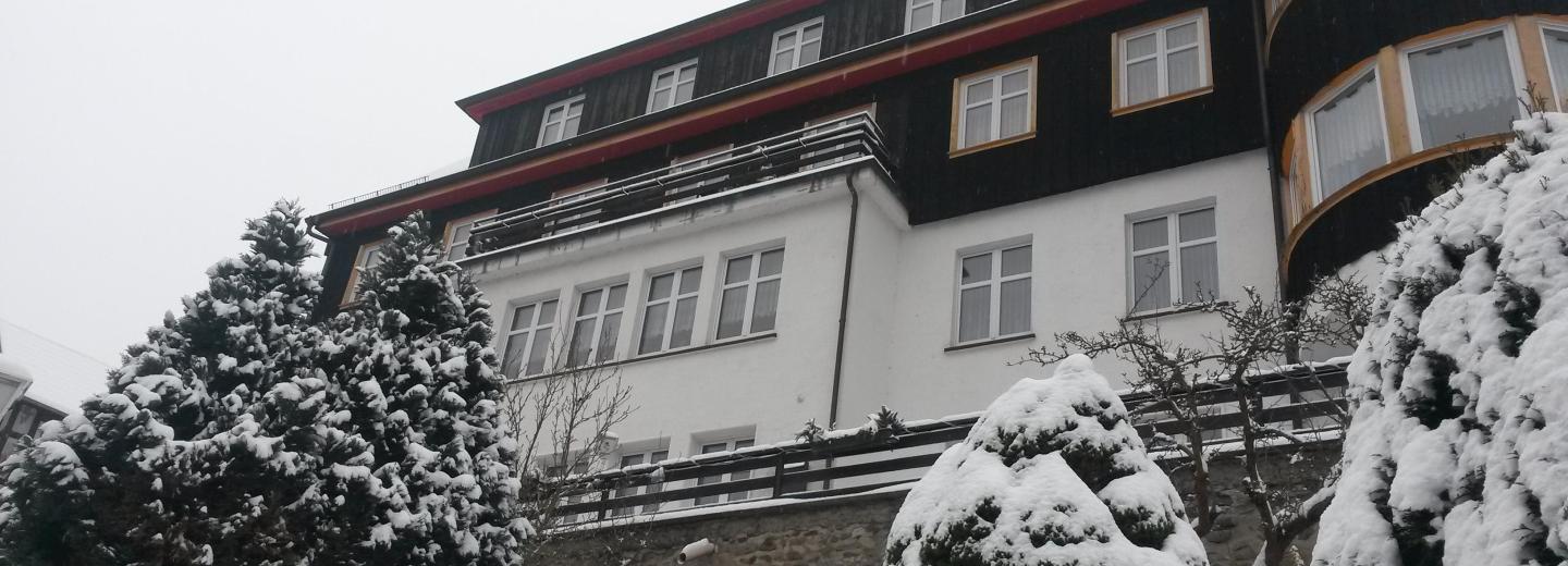 © Eurotours Hotel Zum Harzer Jodlermeister, Thale