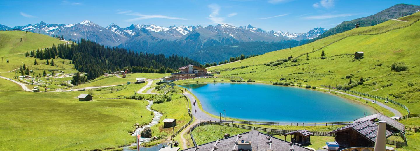 © Eurotours Serfaus
