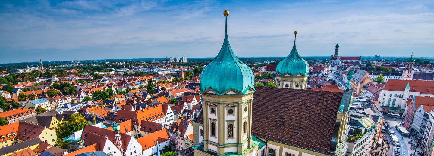 © Eurotours Augsburg