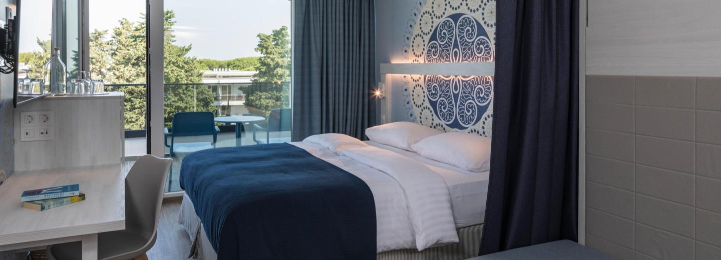 © Eurotours Comfort Familienzimmer