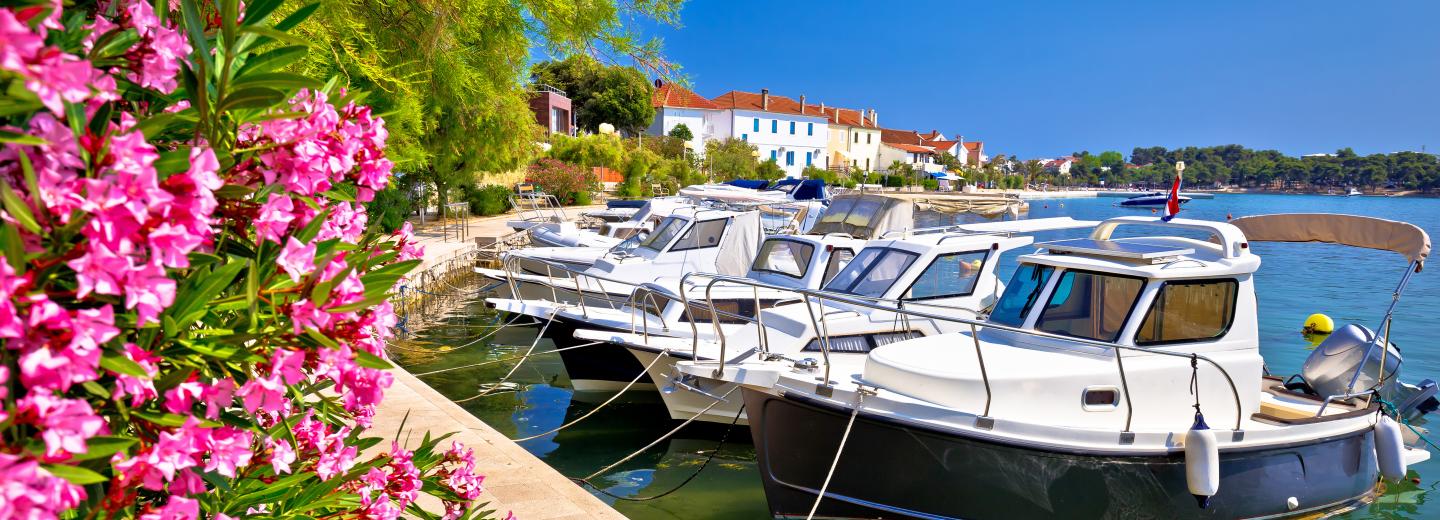 © Eurotours Zadar