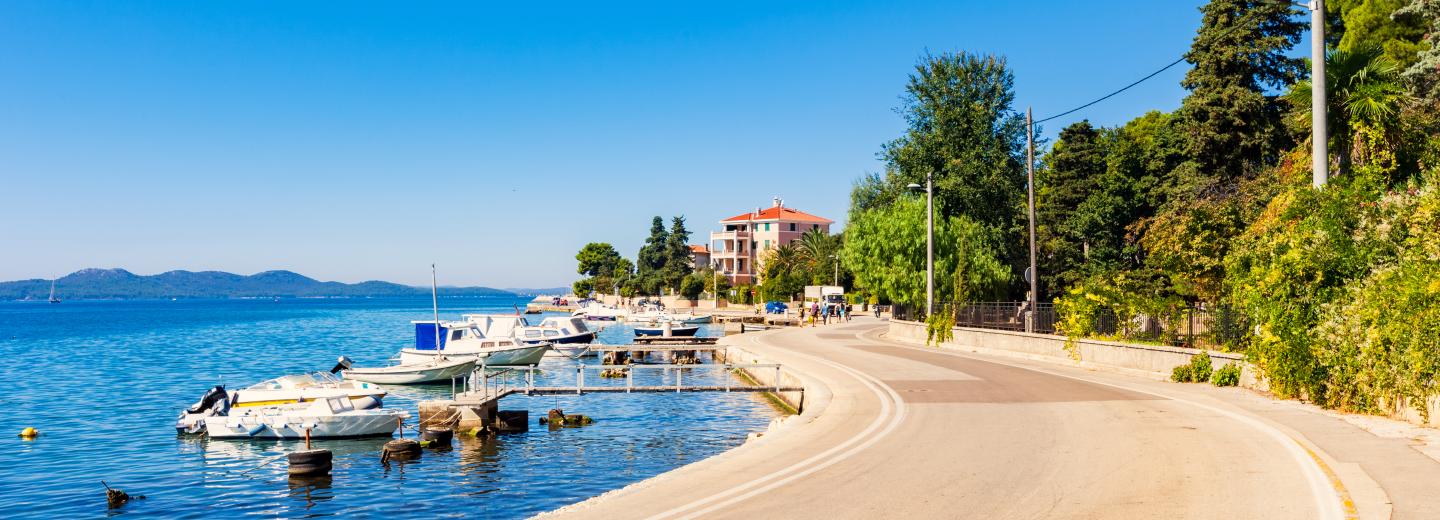 © Eurotours Zadar