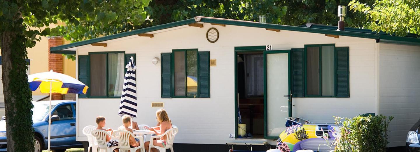 © Eurotours Familien-Urlaub mit Badefreuden in Frankreich