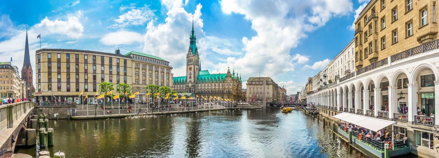 © Eurotours Hamburg