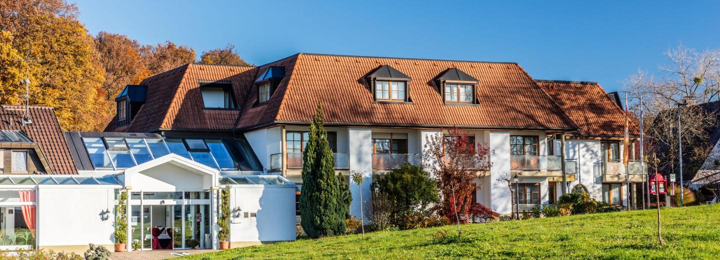© Eurotours Hotel Windenreuter Hof, Emmendingen