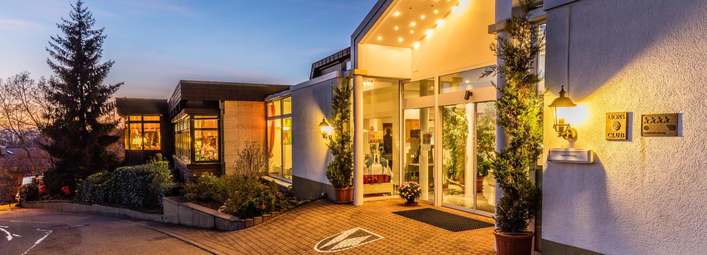 © Eurotours Aktivurlaub im Schwarzwald