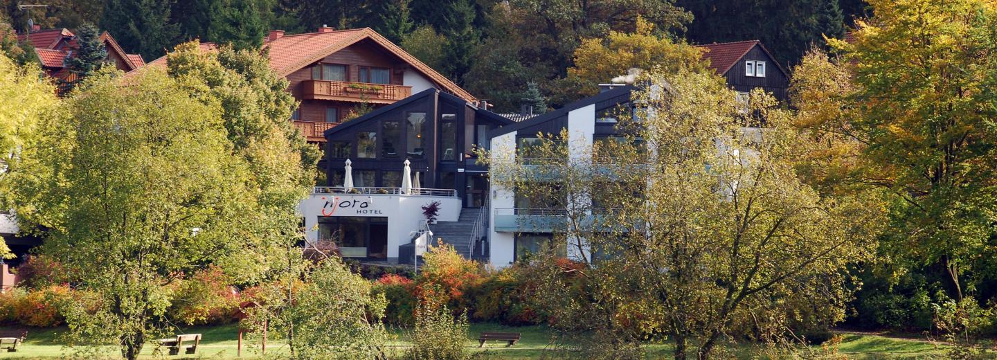 © Eurotours Zeitreise in der Kaiserstadt im Harz