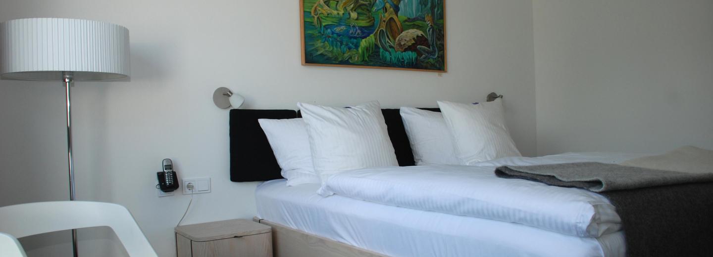 © Eurotours Superior Doppelzimmer