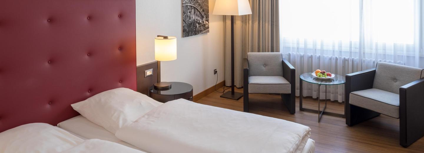 © Eurotours Standardzimmer Plus