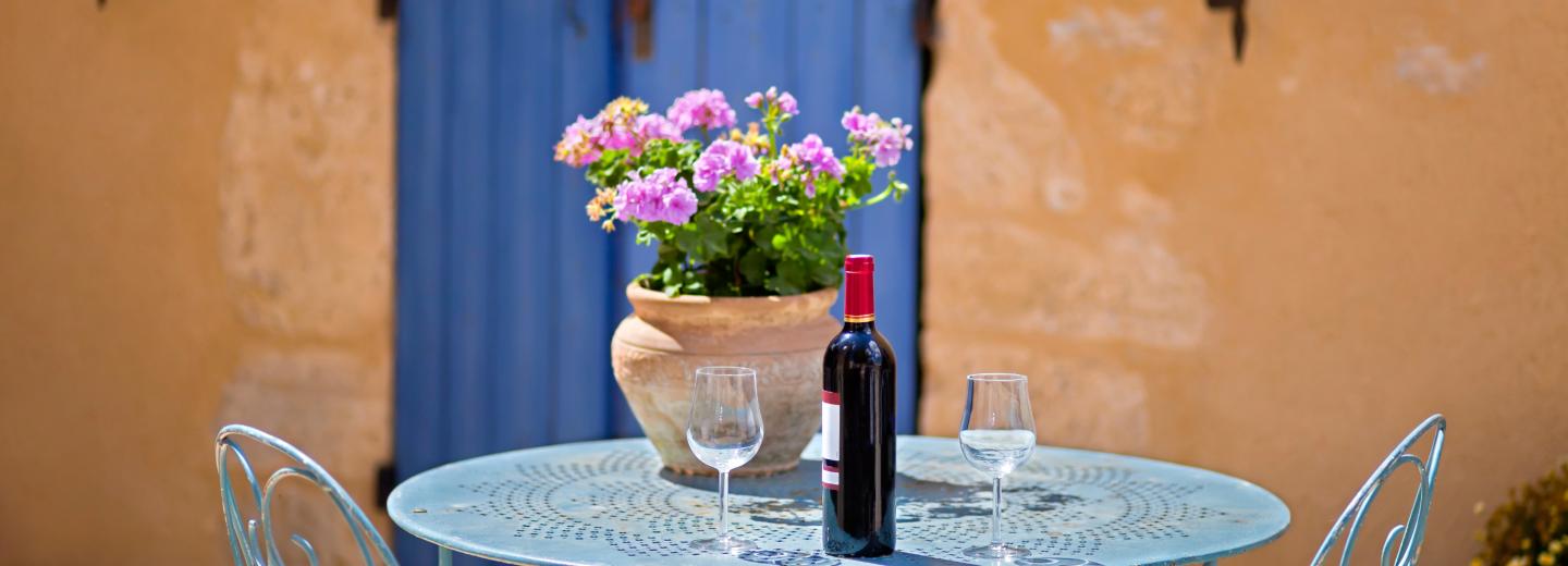 © Eurotours Frankreich: Bonjour et bienvenue