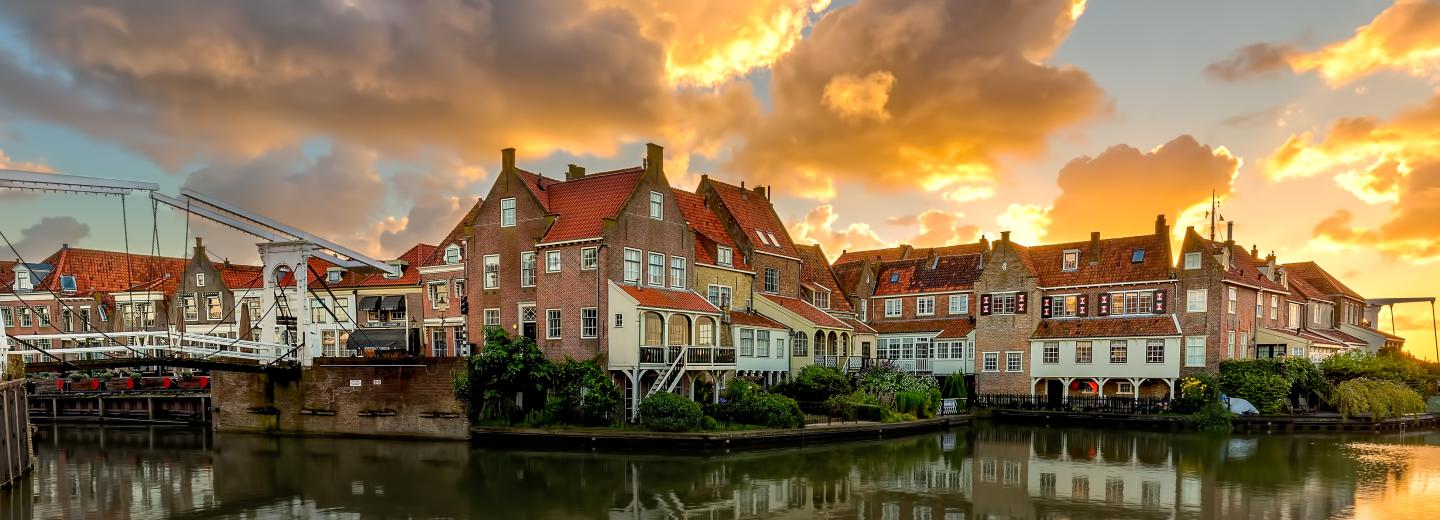 © Eurotours Enkhuizen