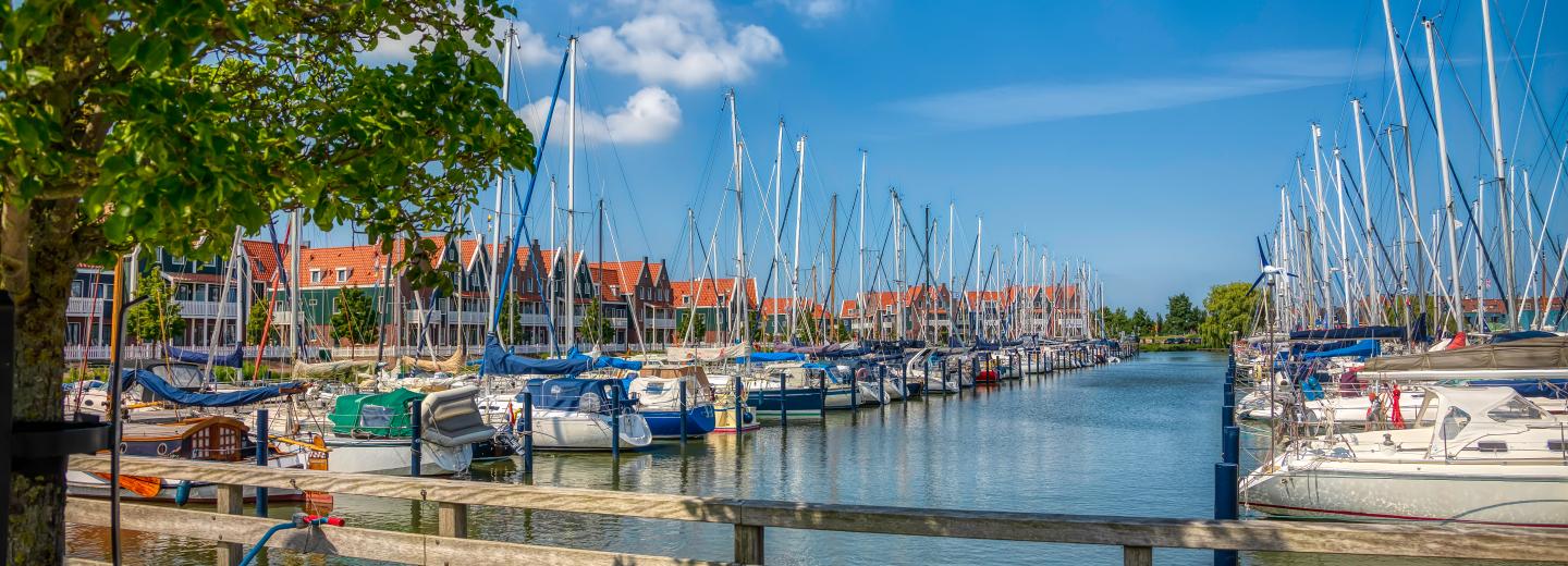 © Eurotours Volendam