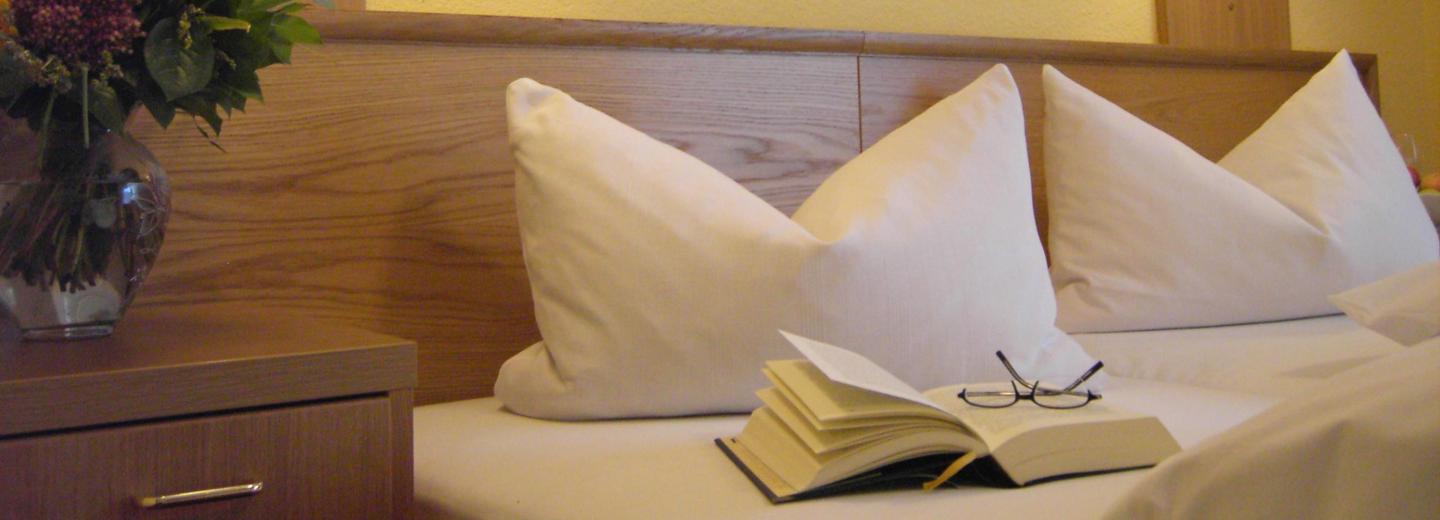 © Eurotours Doppelzimmer