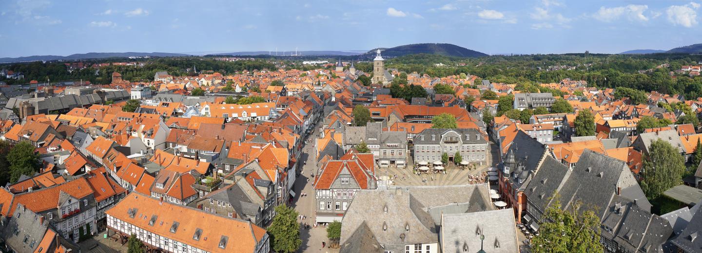 © Eurotours Goslar