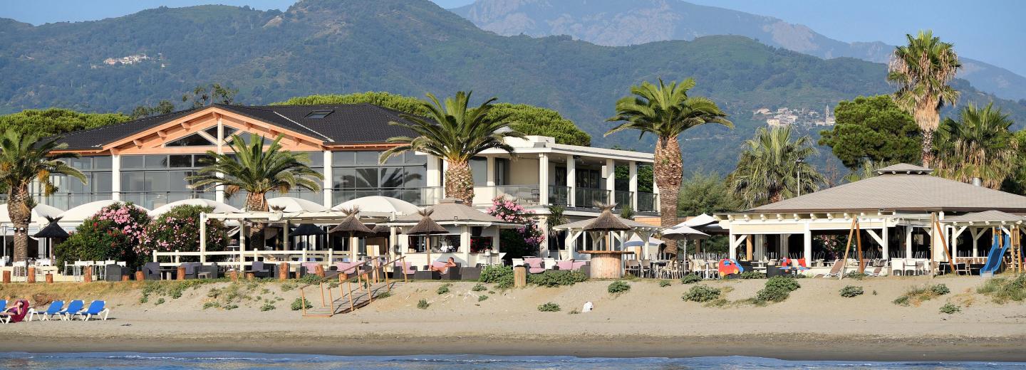 © Eurotours Appartement Hotel San Pellegrino, Folelli