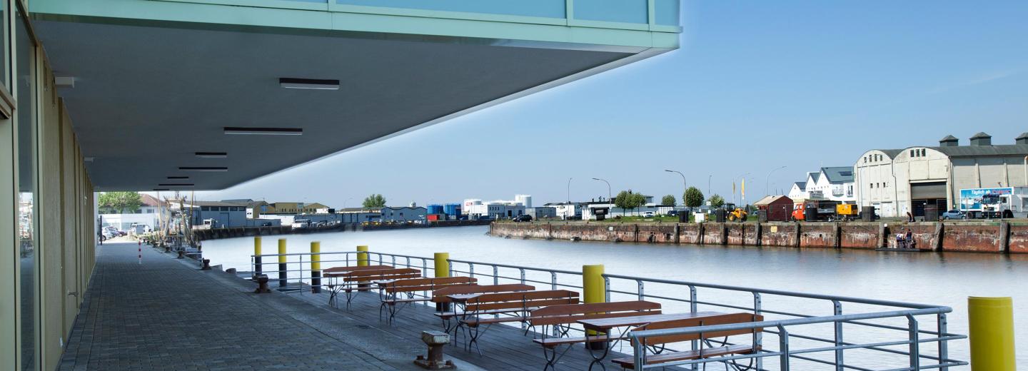 © Eurotours Bremerhaven: Das Tor zur Neuen Welt