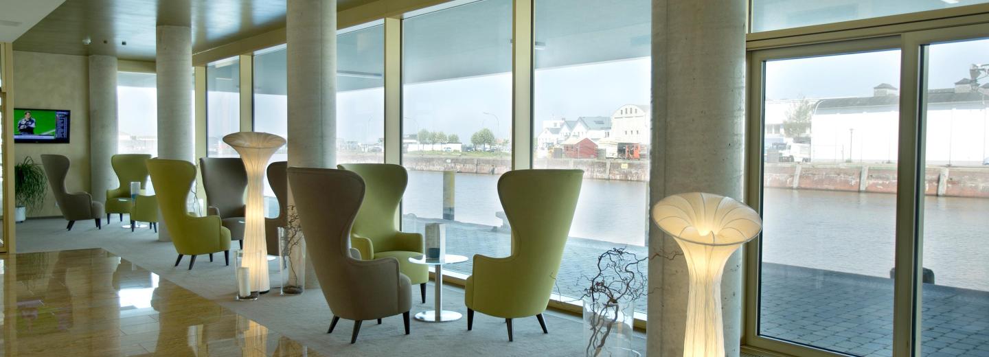 © Eurotours Bremerhaven: Das Tor zur Neuen Welt