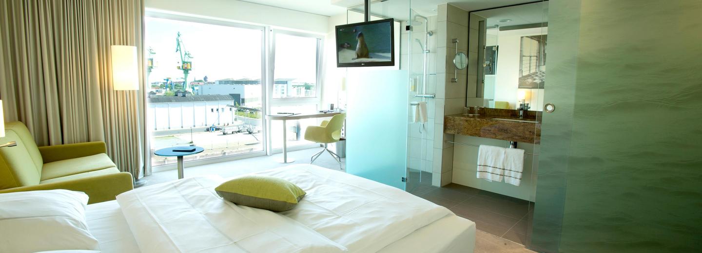 © Eurotours Familienzimmer Superior